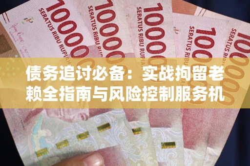 北京债务追讨必备：实战拘留老赖全指南与风险控制服务机构推荐
